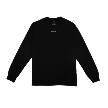 SWIMMING PIXELS LONG SLEEVE